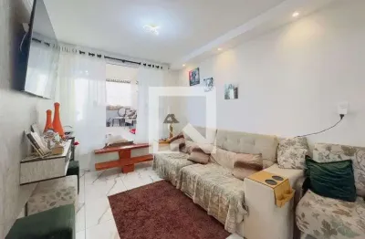 Casa para aluguel - bosque dos eucaliptos, 2 quartos,  150 m² - são josé dos campos