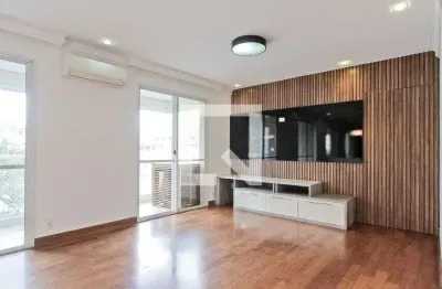 Apartamento para aluguel - santana, 4 quartos,  103 m² - são paulo