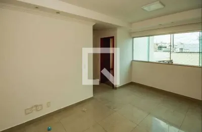 Apartamento para aluguel - castelo, 2 quartos,  80 m² - belo horizonte