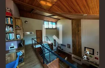 Casa para aluguel - mandaqui, 4 quartos,  450 m² - são paulo