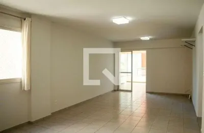 Apartamento para aluguel - setor oeste, 3 quartos,  127 m² - goiânia