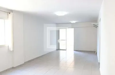 Apartamento para aluguel - setor oeste, 3 quartos,  127 m² - goiânia