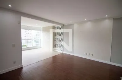 Apartamento para aluguel - campo belo, 2 quartos,  71 m² - são paulo