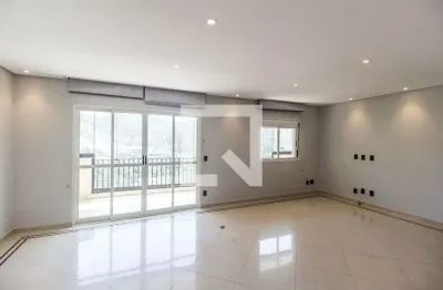Apartamento para aluguel - alphaville, 3 quartos,  139 m² - santana de parnaíba