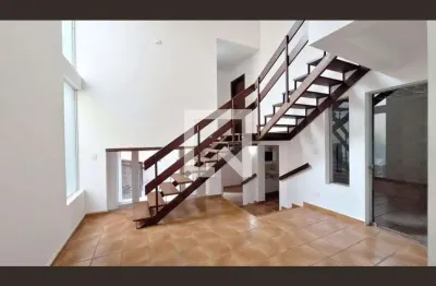 Apartamento para aluguel - panamby, 4 quartos,  275 m² - são paulo
