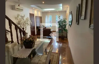 Apartamento para aluguel - vila mazzei, 3 quartos,  174 m² - são paulo