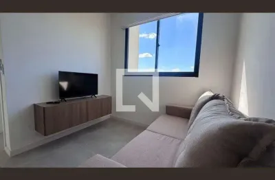 Apartamento para aluguel - campos elíseos , 2 quartos,  42 m² - campinas