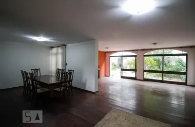 Casa para aluguel - vila leopoldina, 4 quartos,  400 m² - são paulo
