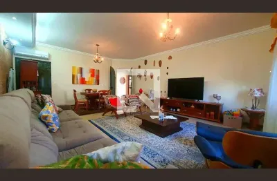 Casa / sobrado em condomínio para aluguel - betel, 6 quartos,  329 m² - paulínia