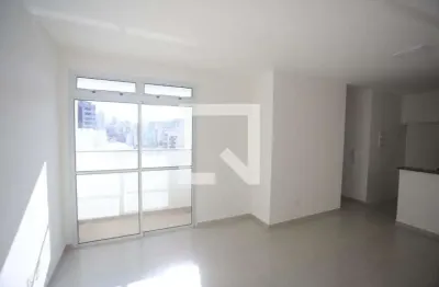 Apartamento para aluguel - buritis, 2 quartos,  57 m² - belo horizonte