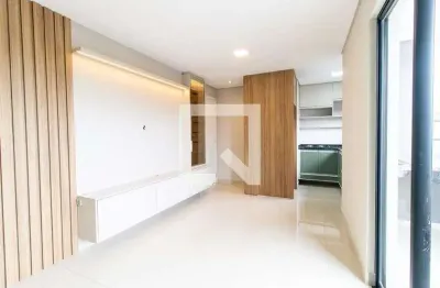 Apartamento para aluguel - colônia rio grande, 3 quartos,  65 m² - são josé dos pinhais