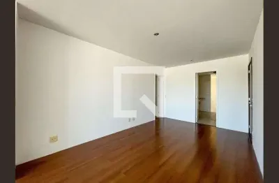 Apartamento para aluguel - panamby, 3 quartos,  128 m² - são paulo