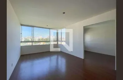 Apartamento para aluguel - panamby, 3 quartos,  128 m² - são paulo