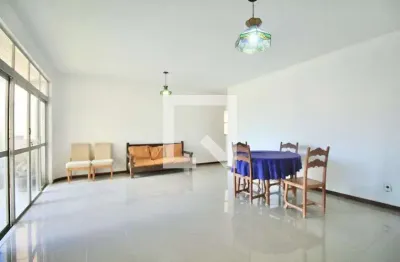 Apartamento para aluguel - garcia, 3 quartos,  140 m² - salvador
