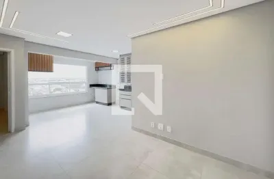 Apartamento para aluguel - vila branca, 2 quartos,  64 m² - jacareí
