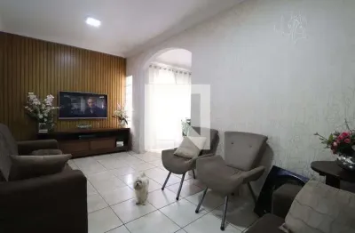 Casa para aluguel - cidade jardim, 3 quartos,  600 m² - uberlândia
