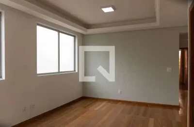 Apartamento para aluguel - buritis, 3 quartos,  105 m² - belo horizonte