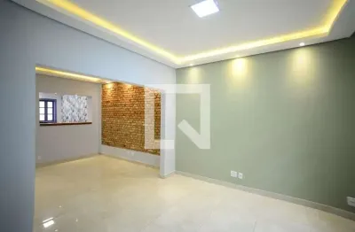 Casa para aluguel - cambuci, 4 quartos,  180 m² - são paulo