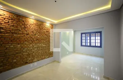 Casa para aluguel - cambuci, 4 quartos,  180 m² - são paulo