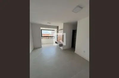 Apartamento para aluguel - central parque sorocaba, 2 quartos,  63 m² - sorocaba