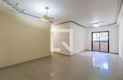 Apartamento para aluguel - alphaville, 3 quartos,  87 m² - barueri