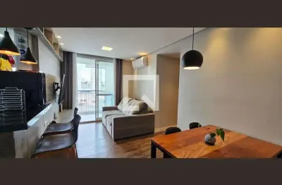 Apartamento para aluguel - ipiranga, 2 quartos,  51 m² - são paulo