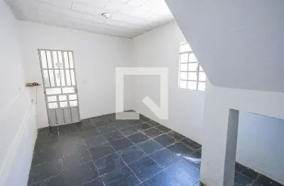 Casa para aluguel - planalto, 2 quartos,  70 m² - belo horizonte