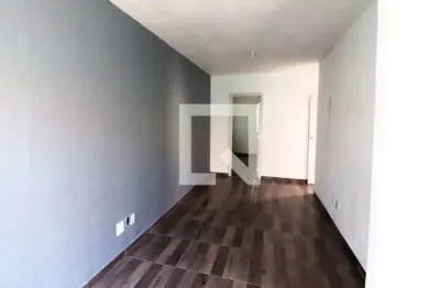 Casa para aluguel - arroio da manteiga, 2 quartos,  51 m² - são leopoldo