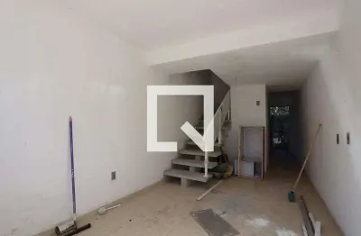 Casa / sobrado em condomínio para aluguel - jardim panorama, 2 quartos,  49 m² - cotia