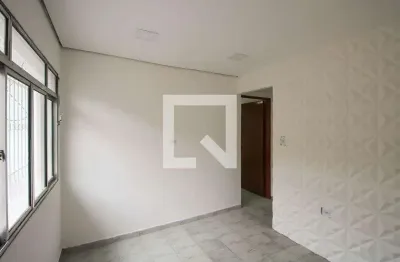 Casa para aluguel - sapopemba, 1 quarto,  80 m² - são paulo