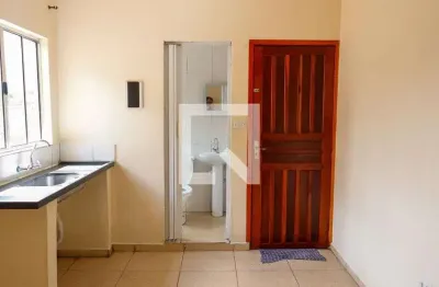 Casa para aluguel - jardim roberto, 1 quarto,  38 m² - osasco