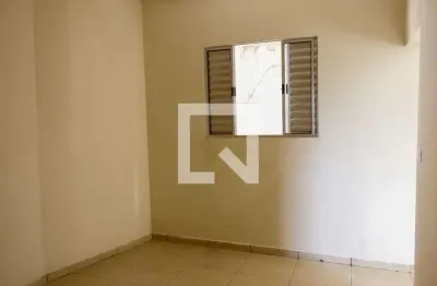 Casa para aluguel - jardim roberto, 1 quarto,  38 m² - osasco