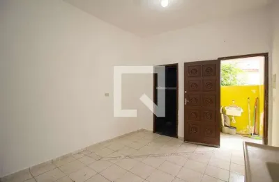 Casa para aluguel - vila nina, 1 quarto,  30 m² - são paulo