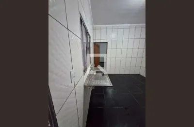 Casa para aluguel - itaim paulista, 1 quarto,  36 m² - são paulo