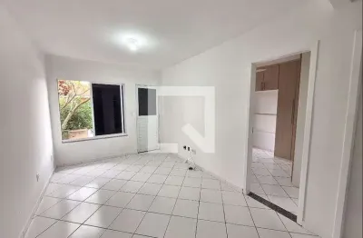 Casa / sobrado em condomínio para aluguel - chácaras arcampo, 2 quartos,  97 m² - duque de caxias