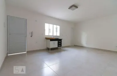 Kitnet / stúdio para aluguel - jardim anália franco, 1 quarto,  25 m² - são paulo