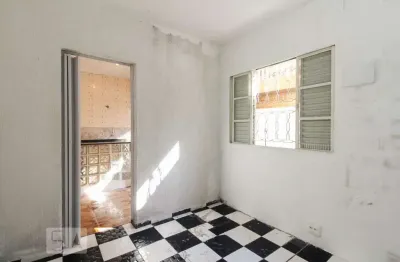 Casa para aluguel - vila ema, 1 quarto,  50 m² - são paulo