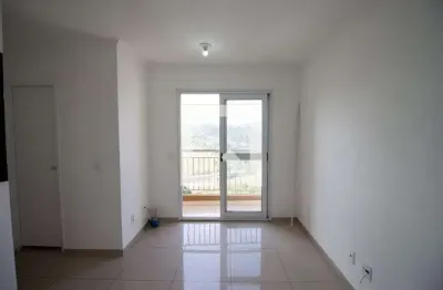 Cobertura para aluguel - vila são paulo, 2 quartos,  50 m² - ferraz de vasconcelos