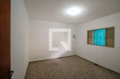 Casa para aluguel - sapopemba, 1 quarto,  50 m² - são paulo