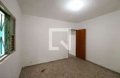 Casa para aluguel - sapopemba, 1 quarto,  50 m² - são paulo