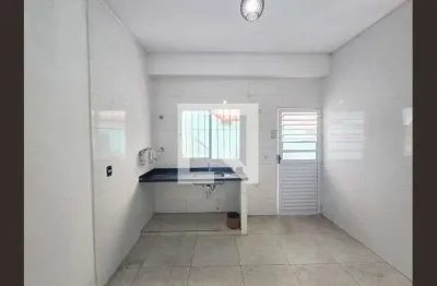 Casa para aluguel - parque continental ii, 1 quarto,  36 m² - guarulhos
