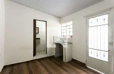 Kitnet / stúdio para aluguel - tatuapé, 1 quarto,  15 m² - são paulo