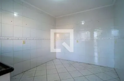Casa para aluguel - jardim portal do itavuvu, 1 quarto,  50 m² - sorocaba