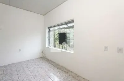 Kitnet / stúdio para aluguel - jardim itu-sabará, 1 quarto,  30 m² - porto alegre