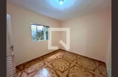 Casa para aluguel - jardim cumbica, 1 quarto,  70 m² - guarulhos