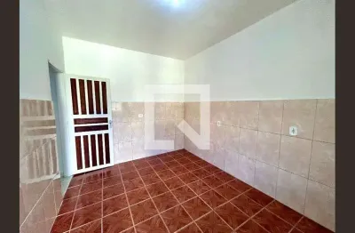Casa para aluguel - jardim presidente dutra, 1 quarto,  38 m² - guarulhos