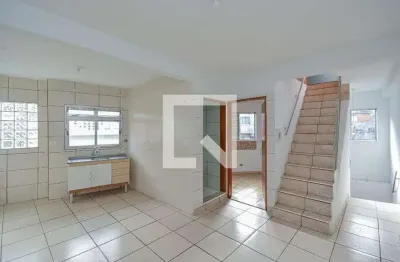 Casa para aluguel - jardim palmares, 2 quartos,  79 m² - são paulo