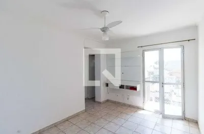 Apartamento para aluguel - ponte rasa, 2 quartos,  52 m² - são paulo