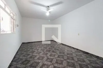 Casa para aluguel - jardim santo antonio, 2 quartos,  300 m² - são paulo