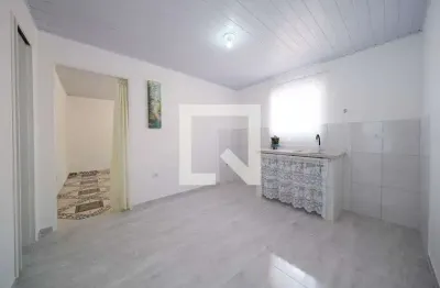 Casa para aluguel - ermelino matarazzo, 1 quarto,  30 m² - são paulo